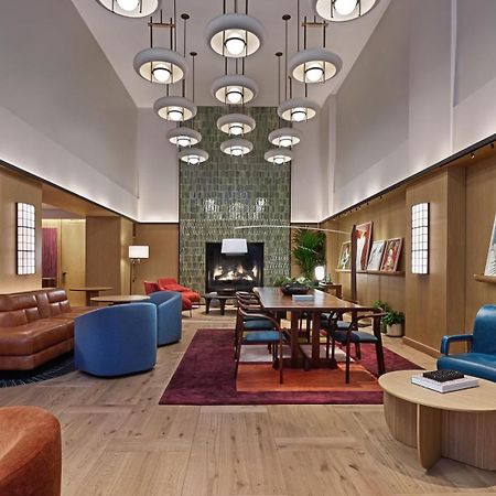 L7 Chicago By Lotte Otel Dış mekan fotoğraf