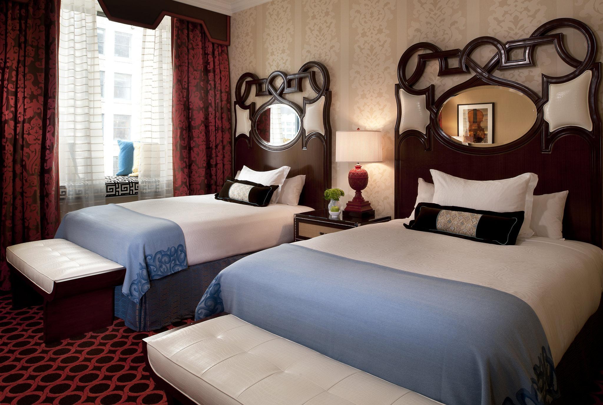 L7 Chicago By Lotte Otel Dış mekan fotoğraf