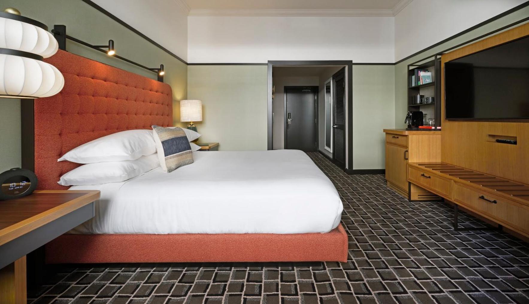 L7 Chicago By Lotte Otel Dış mekan fotoğraf